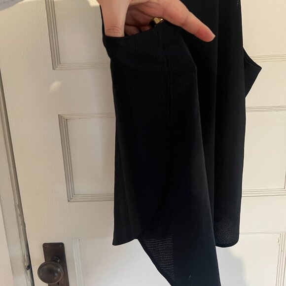 Fabletics Black Tank Top - Picture 6 of 8